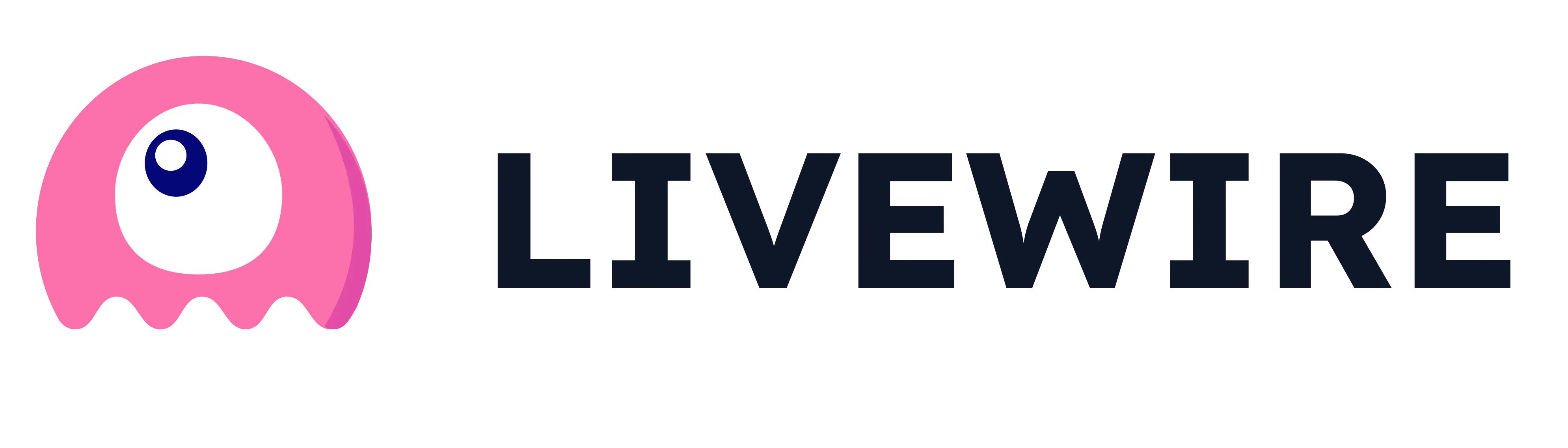 Livewire Logo